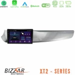 Bizzar XT2 Series Alfa Romeo Giulietta 2010-2014 4Core Android13 2+32GB Navigation Multimedia Tablet 9"