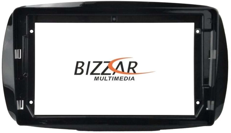 Bizzar XT2 Series 4Core Android13 2+32GB Smart 453 Navigation Multimedia Tablet 9"