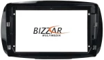 Bizzar XT2 Series 4Core Android13 2+32GB Smart 453 Navigation Multimedia Tablet 9"