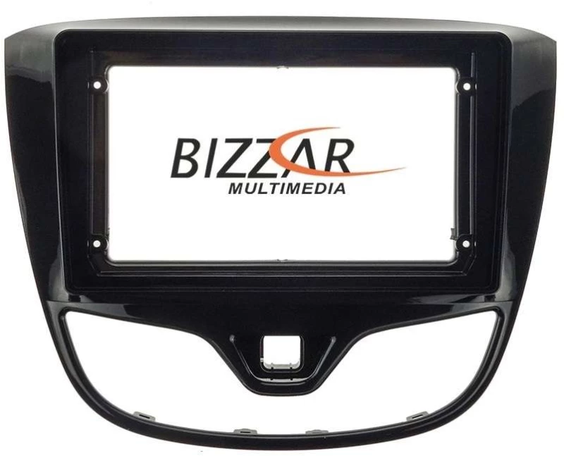 Bizzar XT2 Series 4Core Android13 2+32GB Opel Karl 2017-2019 Navigation Multimedia Tablet 9"