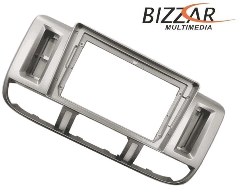 Bizzar XT2 Series 4Core Android13 2+32GB Nissan X-Trail (T30) 2000-2003 Navigation Multimedia Tablet 9"