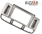 Bizzar XT2 Series 4Core Android13 2+32GB Nissan X-Trail (T30) 2000-2003 Navigation Multimedia Tablet 9"
