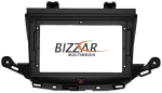 Bizzar XT2 Series 4Core Android13 2+32GB Opel Astra K 2015-2019 Navigation Multimedia Tablet 9"