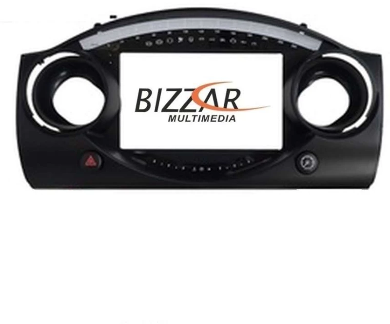 Bizzar XT2 Series 4Core Android13 2+32GB Mini Cooper R50 Navigation Multimedia Tablet 9"