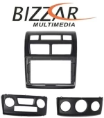 Bizzar XT2 Series 4Core Android13 2+32GB Kia Sportage 2008-2011 Navigation Multimedia Tablet 9"