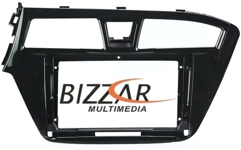 Bizzar XT2 Series 4Core Android13 2+32GB Hyundai i20 2014-2018 Navigation Multimedia Tablet 9"