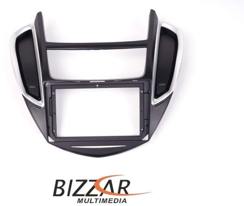 Bizzar XT2 Series 4Core Android13 2+32GB Chevrolet Trax 2013-2020 Navigation Multimedia Tablet 9"