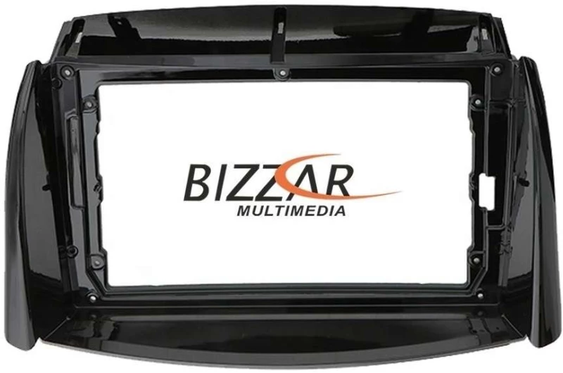 Cadence QG Series 8Core Android13 4+64GB Renault Koleos 2007-2015 Navigation Multimedia Tablet 9"