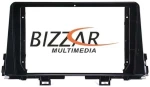 Cadence QG Series 8Core Android13 4+64GB Kia Picanto 2017-2021 Navigation Multimedia Tablet 9"