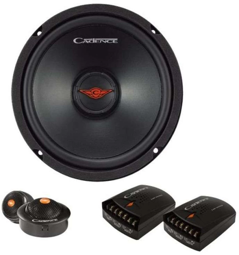 Cadence CV Series 10+quot; CV10D2