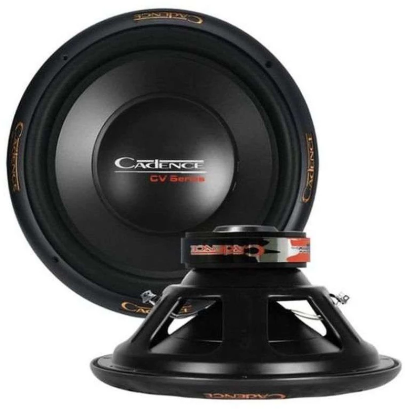 Cadence CV Series 10+quot; CV10D2