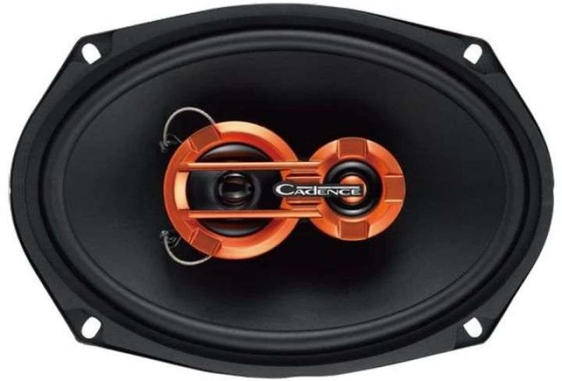 Cadence CV Series 10+quot; CV10D2