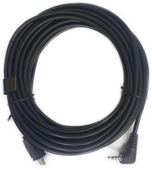 LM DVR T-CABLE