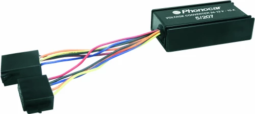 05.207 Phonocar