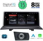 DIGITAL IQ TOP 19971_CPA (12.3  ) (CCC) MULTIMEDIA for BMW X3 (E83) mod. 2004-2009