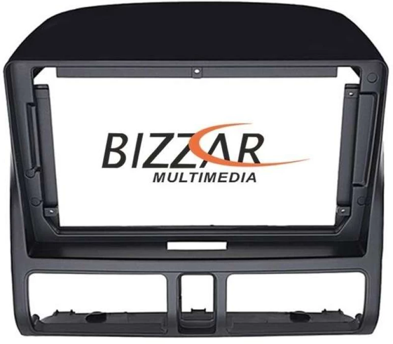 Bizzar XT2 Series 4Core Android13 2+32GB Honda CRV 2002-2006 Navigation Multimedia Tablet 9"