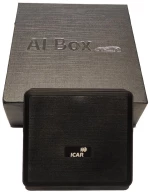CarPlay AI Box 8Core 4+64GB - Μετατροπέας ενσύρματου CarPlay σε Ασύρματο CarPlay/Android Auto & Android Box