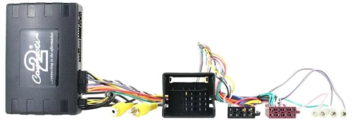 Infodapter 40Pin Vw Group