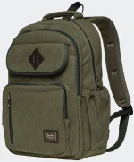 KAUKKO BACKPACK  - KF17-ARMY GREEN