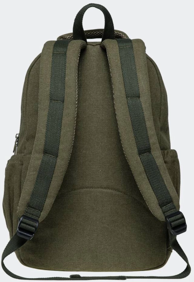 KAUKKO BACKPACK  - KF17-ARMY GREEN