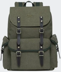 KAUKKO BACKPACK  - FP703-ARMY GREEN