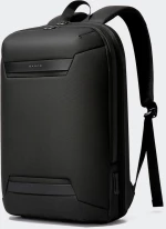 BANGE BACKPACK - 7677-BLACK