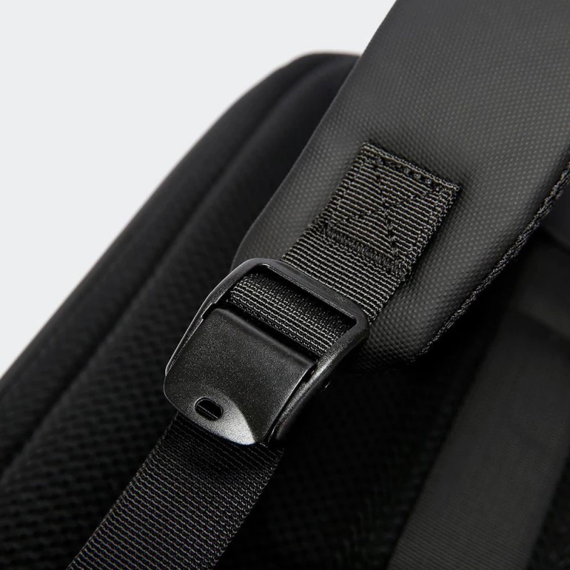 BANGE BACKPACK - 7677-BLACK