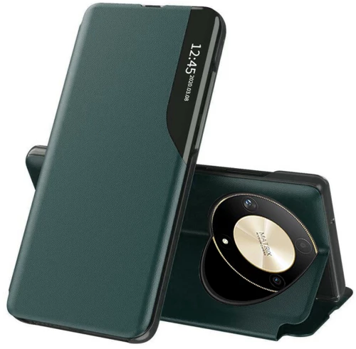 Techsuit - eFold Series - Honor Magic6 Lite - Dark Green