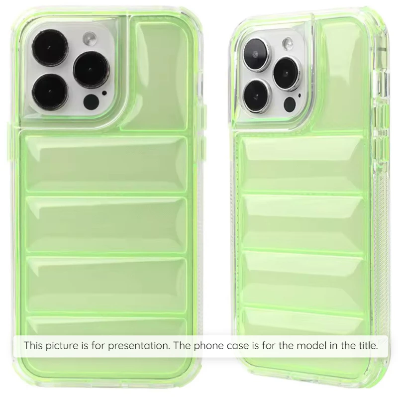 Techsuit - Wave Shield - iPhone 11 Pro Max - Green