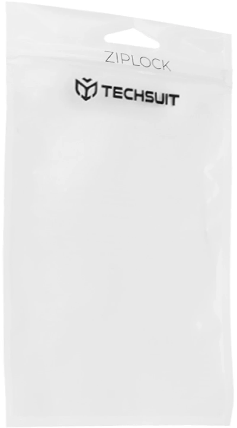 Techsuit - FoldPro - iPad Air 13 (2024) - Rose Gold