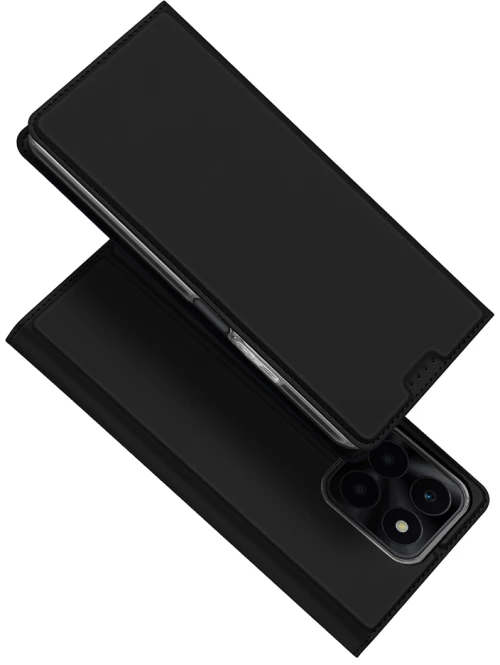 Dux Ducis - Skin Pro - Honor X6a - Black