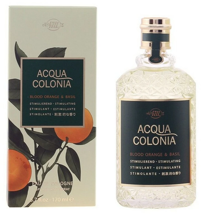 Άρωμα Unisex 4711 EDC -  170 ml