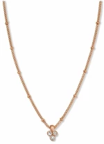 Γυναικεία Κολιέ Rosefield JTNTRG-J443 40-45 cm