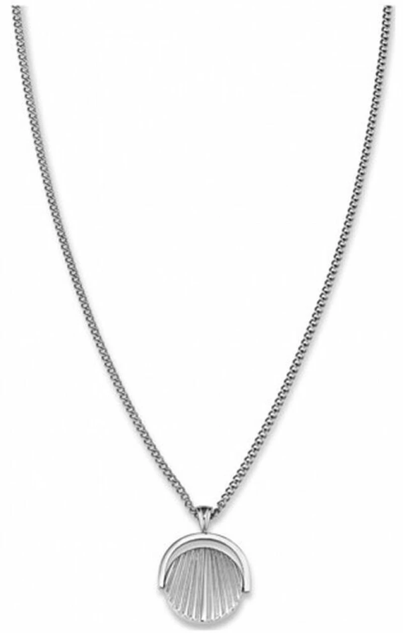 Γυναικεία Κολιέ Rosefield JTNCS-J448 40-45 cm