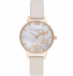 Γυναικεία Ρολόγια Olivia Burton OB16GB01 (Ø 30 mm)