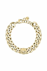 Γυναικεία Βραχιόλια Chiara Ferragni J19AUW46 16,5 cm