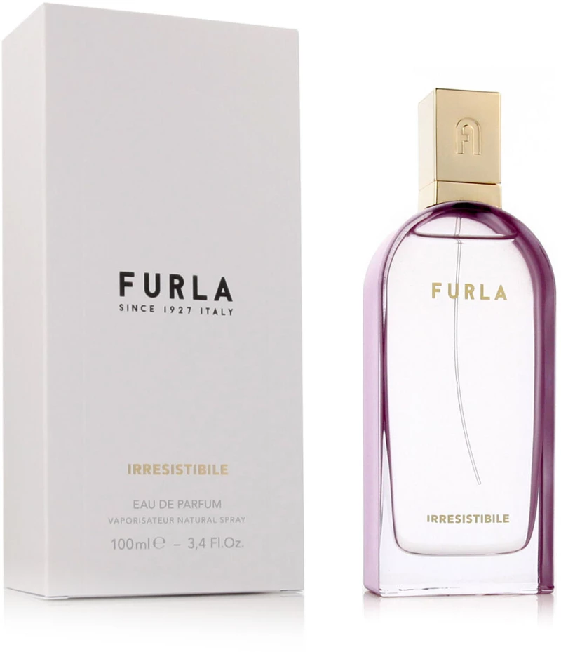 Γυναικείο Άρωμα Furla EDP Irresistibile 100 ml