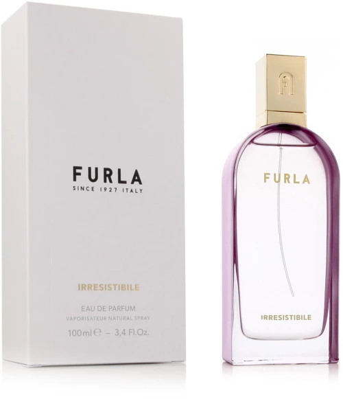 Γυναικείο Άρωμα Furla EDP Irresistibile 100 ml