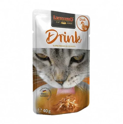 Leonardo Drink Duck 40gr