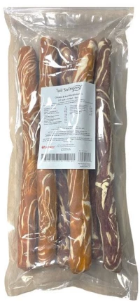 Tailswingers Chicken & Beef Marble Rolls S 17.5cm