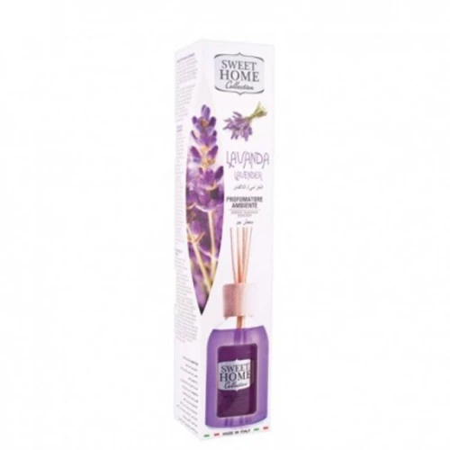 Sweet Home Collection Αρωματικό Χώρου Lavanda 100ml