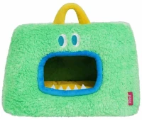 Zeze Φωλιά Green Monster 50x38x30cm