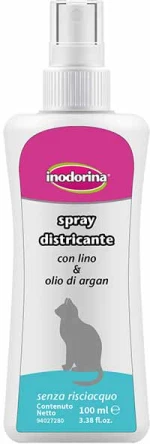 Inodorina Έλαιο Fur Detangler 100ml