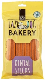 Mbf Dental Sticks Lazy Dog με Κοτόπουλο 130gr