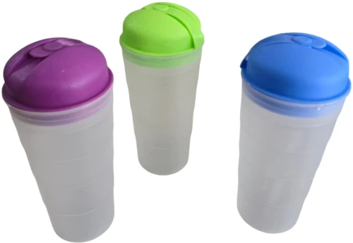 ΣΕΙΚΕΡ ΜΑΤ Φ8.5Χh19.5 500cc