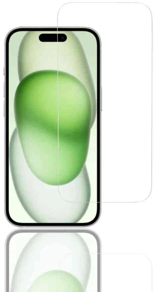 Glass Pro Premium Tempered Glass iPhone 15