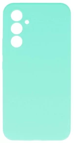 Samsung A34 Θήκη Σιλικόνης Φιστικί