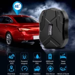 TKSTAR GPS Tracker TK905B 10000mAh