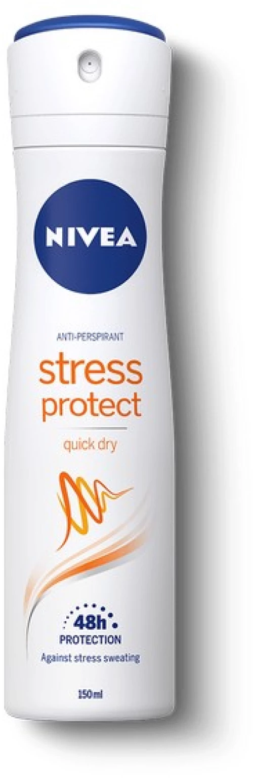 Nivea Stress Protect 48h Spray 150ml