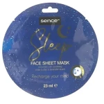 Sence Wellness Facial Sheet Mask 23ml Sleep